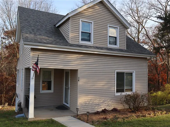 14 5th St, Carnegie, PA 15106