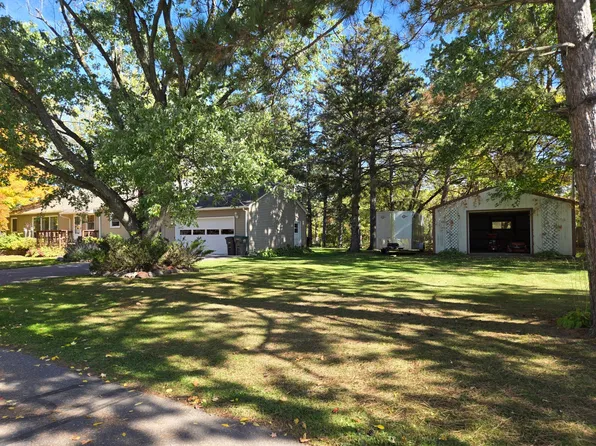 530 Central Ave S, Milaca, MN 56363