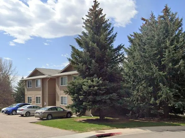 1030 Tierra Ln #A-D, Fort Collins, CO 80521