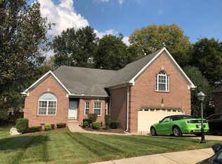 562 Summit Way, Mount Juliet, TN 37122