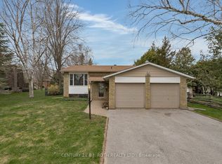 1160 Shore Acres Dr, Innisfil, ON L0L1R0