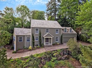 18295 Westview Dr, Lake Oswego, OR