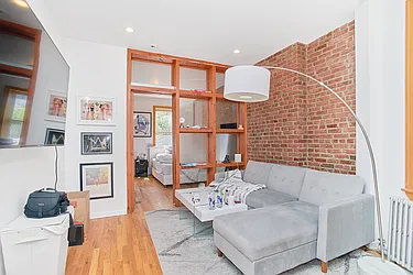 Rented by REAL New York