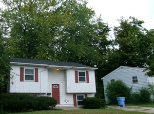 5026 Delray Dr, Lansing, MI 48910