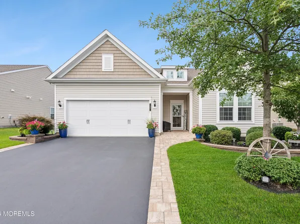 44 Bromley Lane, Manchester, NJ 08759