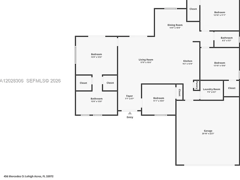 450 Mercedes Ct — Photo 36