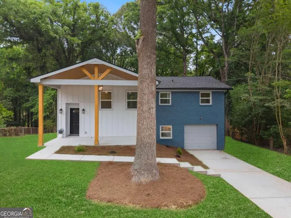 2648 Crestdale Cir SE, Atlanta, GA 30316