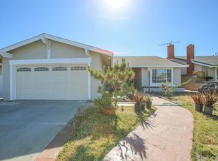 22025 Lostine Ave, Carson, CA 90745