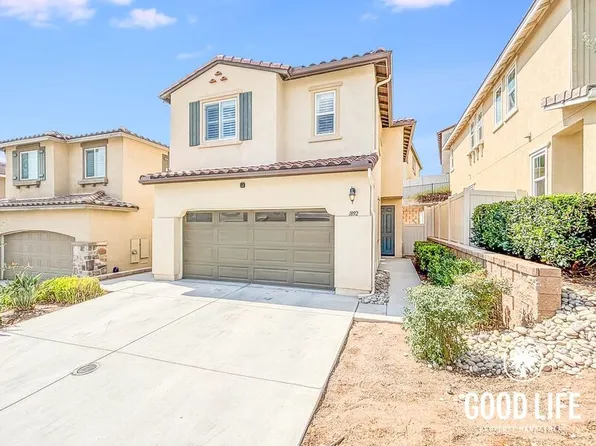 1892 Olivia St, El Cajon, CA 92021