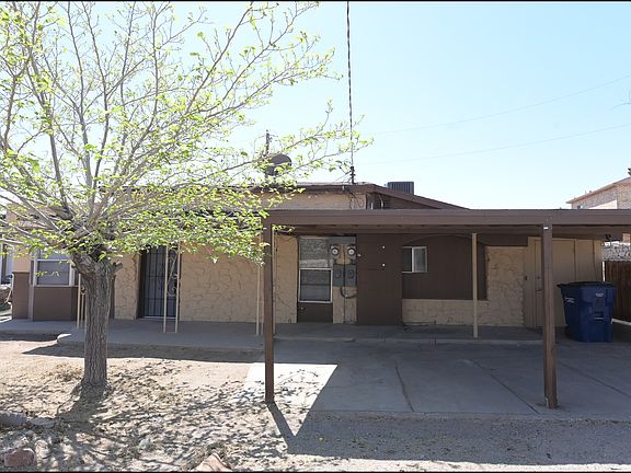 2nd image of 8809 Mercury St #1