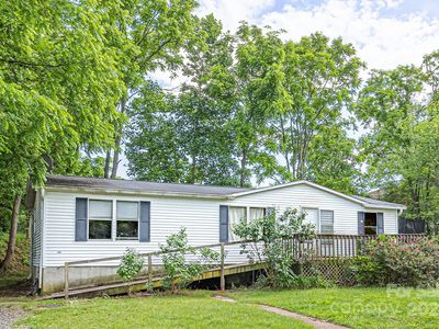 32 E Starnes Cove Rd, Asheville, NC, 28806