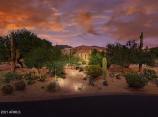 3861 N Pinnacle Hills Cir, Mesa, AZ 85207