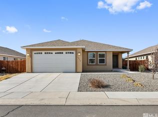 2622 Milano Way, Fallon, NV 89406