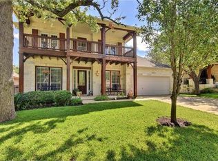 11009 Ariock Ln, Austin, TX 78739