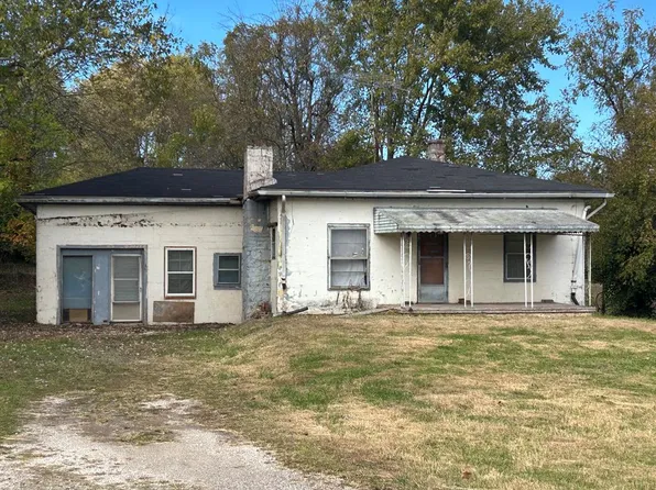14459 State Route 139, Minford, OH 45653