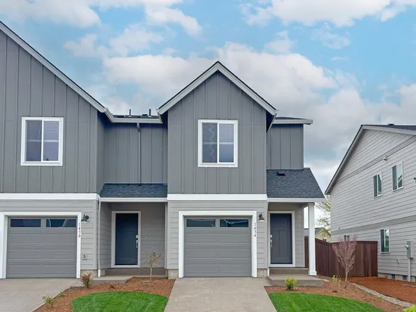 1498 Laura Vista Dr NW, Albany, OR 97321