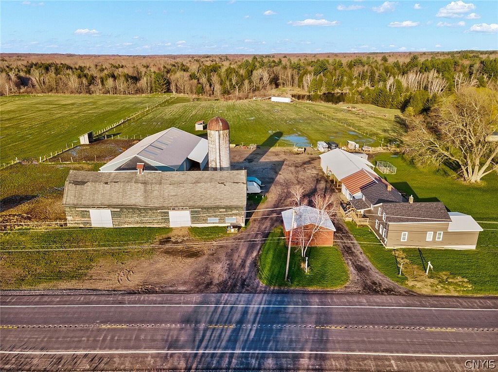 2080 Us Route 11, Hastings, NY 13076 Zillow