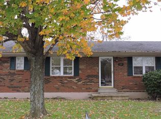 521 Queensway Dr, Mount Sterling, KY 40353