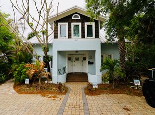 2016 Hallwood Pl #3, Melbourne, FL 32901