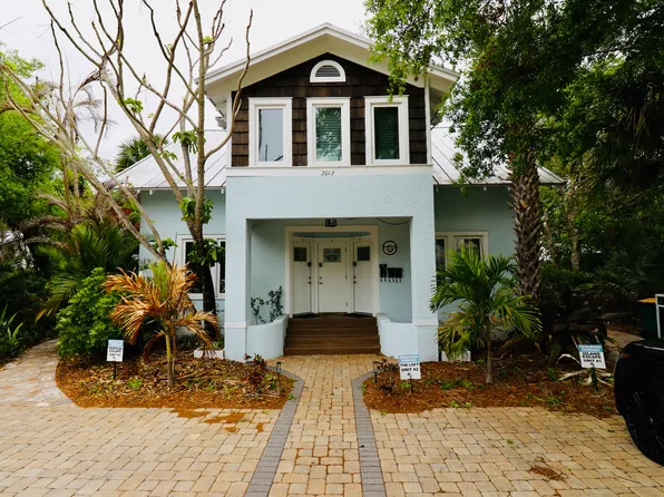 2016 Hallwood Pl #3, Melbourne, FL 32901