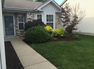 6506 Winchester Highlands Dr, CANAL WINCHESTER, OH 43110