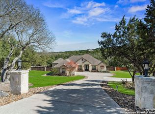 2189 Frontier, Spring Branch, TX 78070