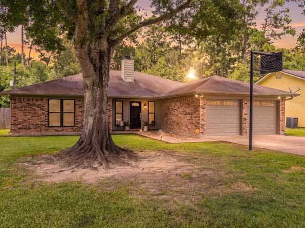 3345 Michelle Ave, Vidor, TX 77662