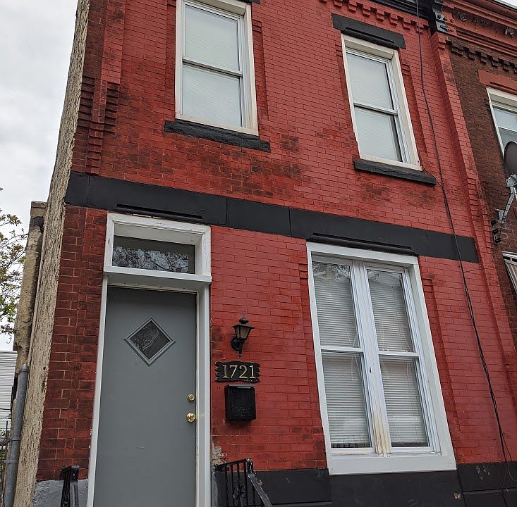 1721 N. Dover St. Philadelphia, PA