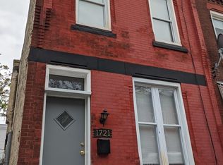 1721 N Dover St, Philadelphia, PA