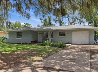 2811 Monroe St W, Inverness, FL 34453