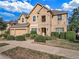 135 Evans Oak Ln, San Antonio, TX 78260