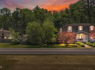 2373 County Rte #26, Climax, NY 12042