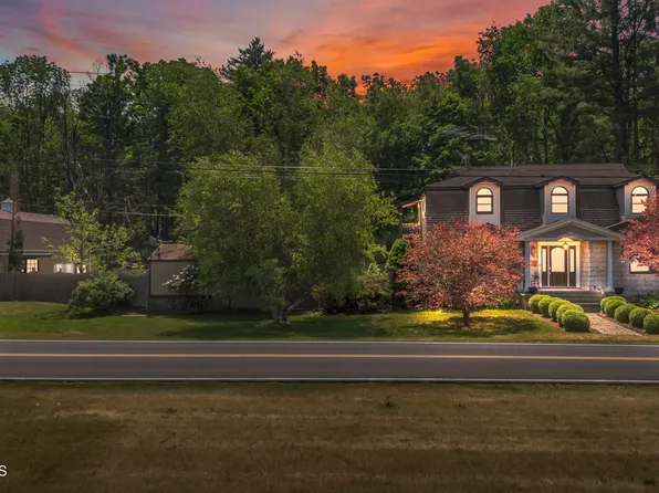 2373 County Rte 26, Climax, NY 12042