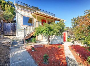 7044 Outlook Ave, Oakland, CA