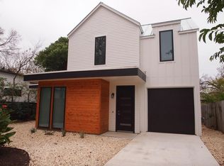 1523 Piedmont Ave UNIT B, Austin, TX 78757