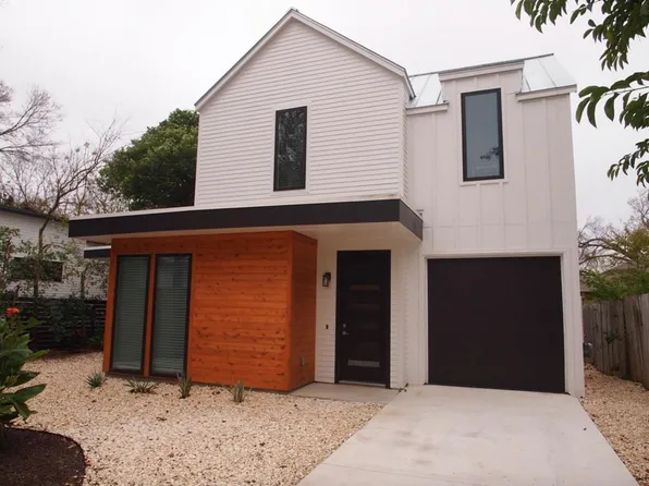 1523 Piedmont Ave Unit B, Austin, TX 78757