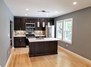 31-33 Thornton St #H, Roxbury, MA 02119