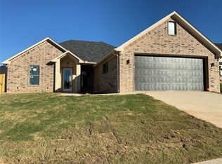 1153 Nate Cir, Bullard, TX 75757
