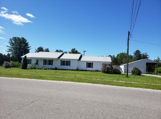 89 Evergreen Dr, Kincheloe, MI 49788