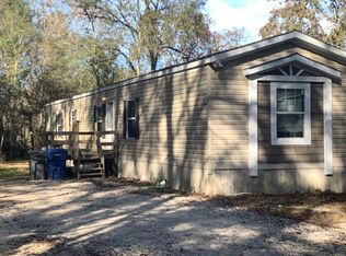 636 Coonie Jackson Rd, Ragley, LA 70657