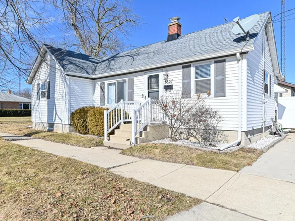 3627 17th AVENUE, Kenosha, WI 53140