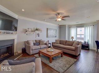 1179 Laurel Valley Ct #47, Buford, GA