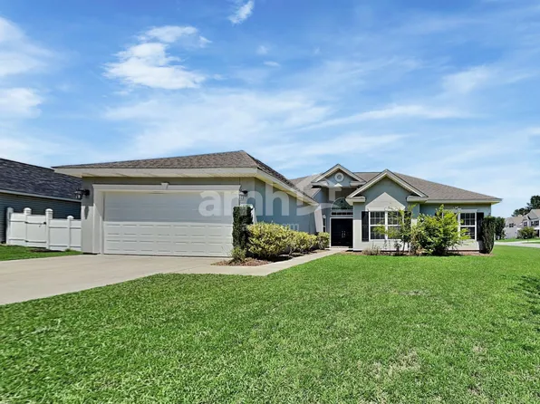 525 Amsonia Cir, Guyton, GA 31312
