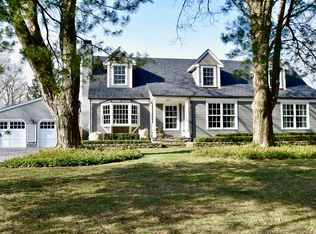 35 South St, Roxbury, CT 06783