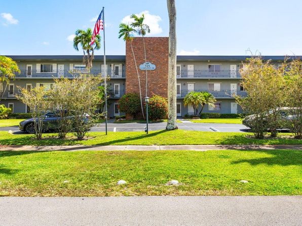 515 S Crescent Drive #302, Hollywood, FL 33021