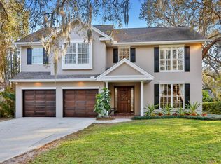 3114 W Fair Oaks Ave, Tampa, FL 33611