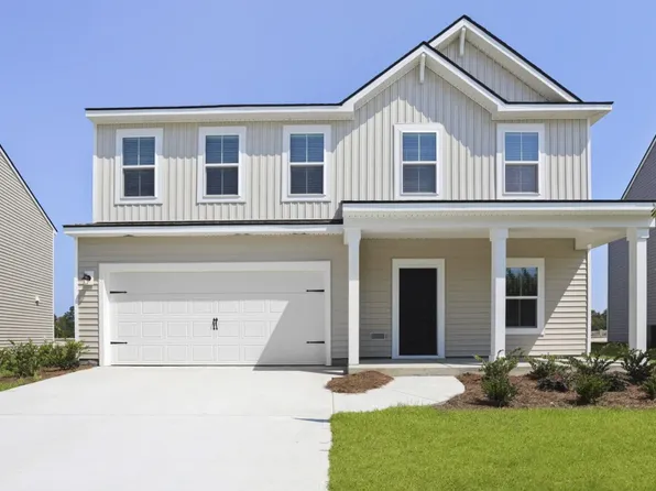 271 Kingswood Cir, Bloomingdale, GA 31302