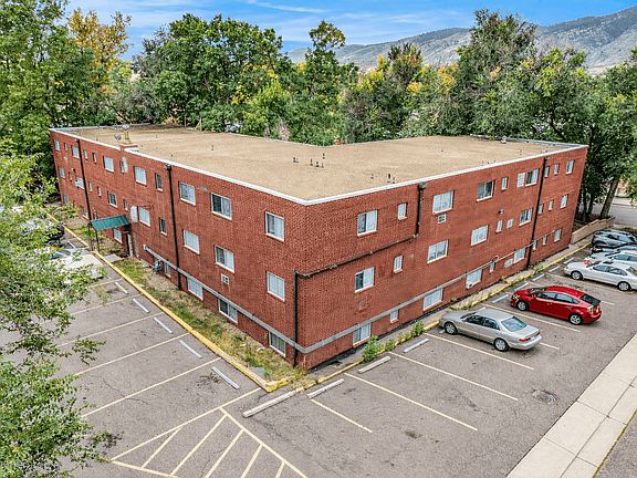 2nd image of 2401 East St #308