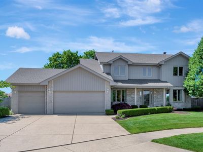 7349 194th St, Tinley Park, IL, 60487
