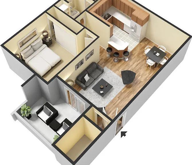 Vista Pointe — Photo 11